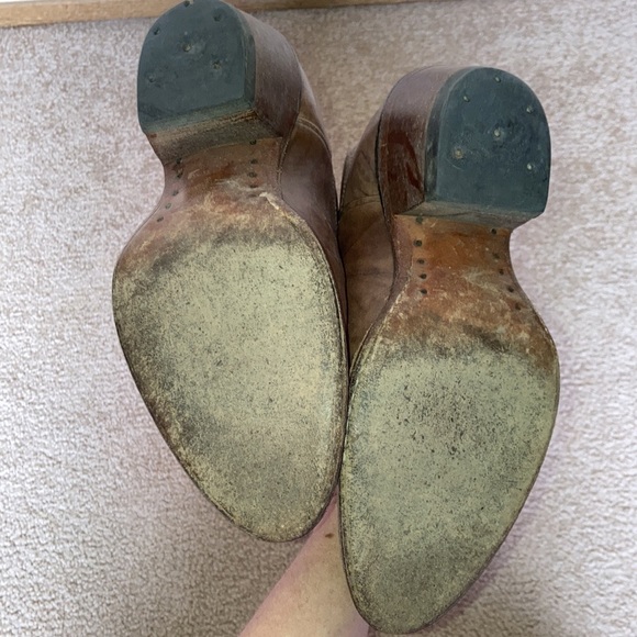 Alberta Boot Company Cowboy Boots - Picture 7 of 11